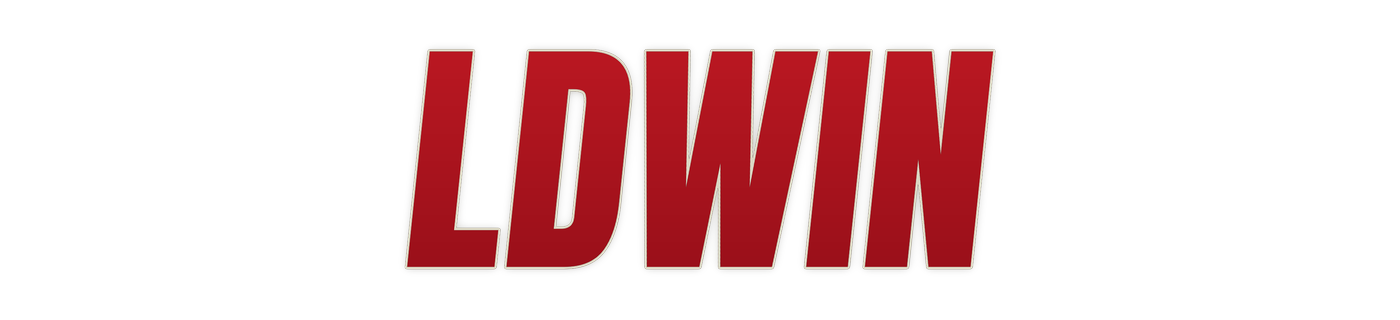 ldwin logo